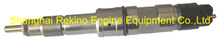 0445120087 612630090008 Weichai engine parts fuel injector for WP12