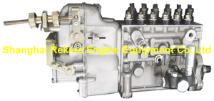 612601080595 BP12U4 Weichai engine parts fuel injection pump for WD615 WD10