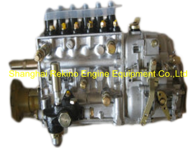 BP12S6 612601080580 Longbeng fuel injection pump for Weichai engine parts WD615 WD10