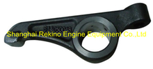 Intake valve rocker arm 614050048 for Weichai WD618C WD12 engine parts