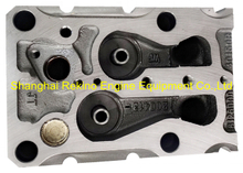 612600040040A Cylinder head Weichai engine parts for WD615 WD10
