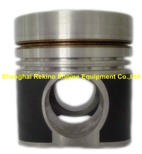 Weichai engine parts WD615 WD10 piston 61560030016 612600030010 612600030015 612600030009
