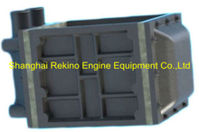 Air cooler 612630120236 612630120237 612630530023 612630120291 612630120340 for Weichai engine parts WD618C WD12 WP12C