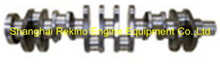 Weichai Deutz 226B WP6 Crankshaft 12272497 Engine parts