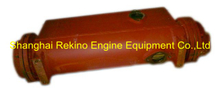 Heat exchanger assembly 612600140025 CQB-1.8 for Weichai WD615 WD10 engine parts