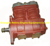 612630030047 Air compressor Weichai engine parts for WP12