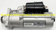 612600090561 0001261016 0001241008 WD615QD Starter motor Weichai engine parts for WP12