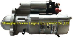 12153838 Starter motor Weichai engine parts for WP6 226B