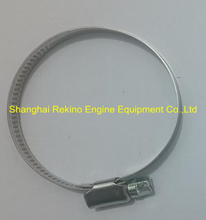 01133878 Clamp for WP4 226B Weichai engine parts