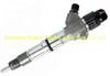 13034027 0445120191 0445120260 Weichai engine parts fuel injector for WP6