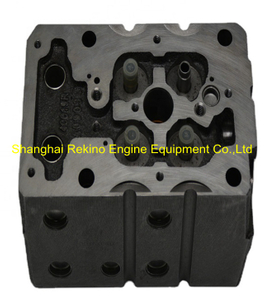 612630040001 Cylinder head subassembly for Weichai WP13 engine parts