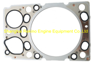 612700040018 Cylinder head gasket for Weichai WP13 engine parts