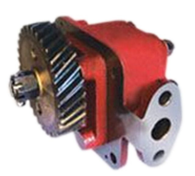Oil pump assembly 6160ZC.11B.00 for Weichai Power 6160A 6160 land engine