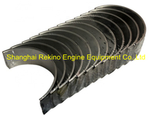 81500010046 4110000556252 Main bearing shell pin Weichai engine parts for WD615 WD10