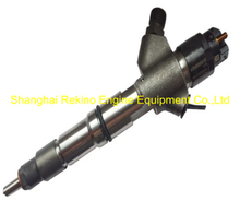 13024966 0455120244 Fuel injector Nozzle holder Weichai engine parts for WP6
