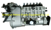 BP6642 616067090000 Longbeng fuel injection pump for Weichai R6160ZC450-1