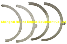 612630010070 612630010071 Thrust plate Weichai engine parts for WP12