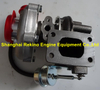 612600118926 Turbocharger Weichai engine parts for WP10