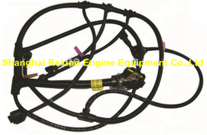 612630080071 Wire harness Weichai engine parts for WP12