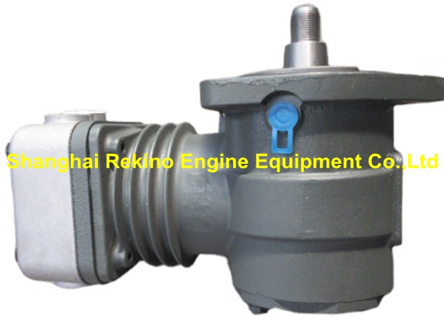 612600130496 Air compressor Weicha engine parts for WD615 WD10