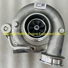 612603110581 B3G 13839700009 Turbocharger for WP12 Weichai engine parts