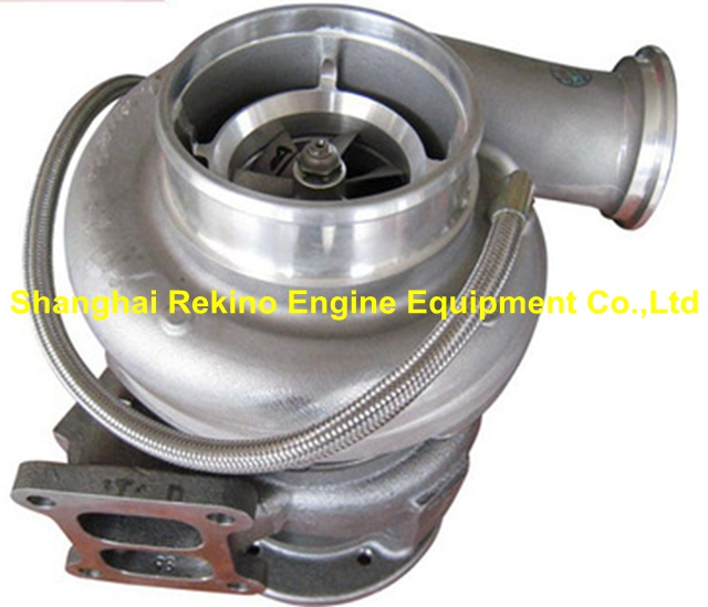 612600118898 HX40W Weichai WP10 Turbocharger