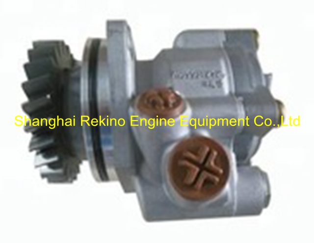 612630030005 Steering pump for WP12 Weichai engine parts