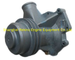 612600060165 water pump assembly for Weichai WD618C WD12 engine parts