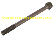 612600040452 Cylinder head bolt Weichai engine parts for WD615 WD10