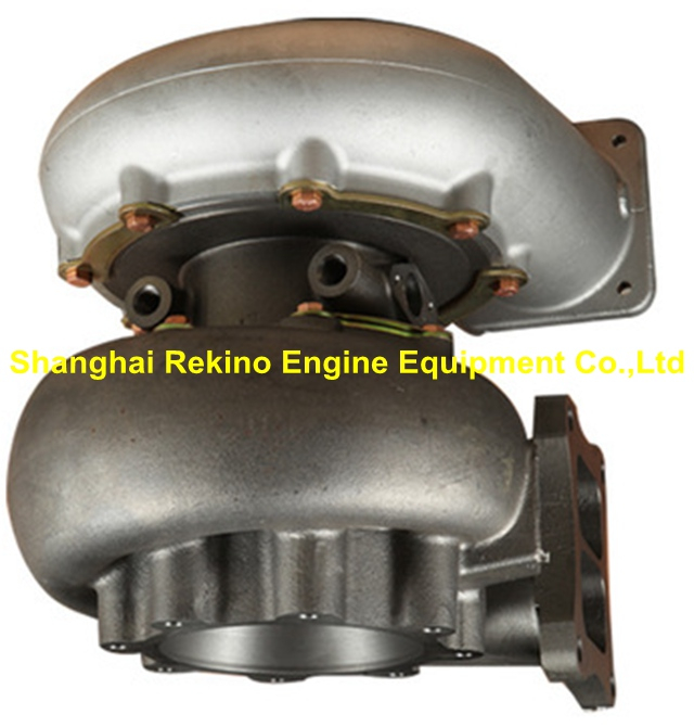 620010010015 H160/34 Weichai CW6200 6200 Turbocharger