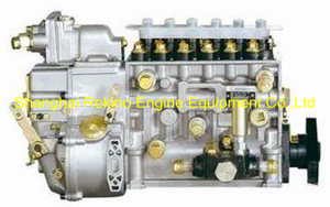 BP6152 616067040000 Longbeng fuel injection pump for Weichai R6160ZC300-1 6160