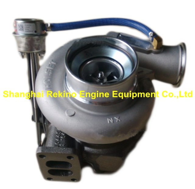 610800110256 HX40 Weichai WP12 Turbocharger
