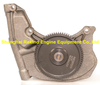 612630010256 Oil pump Weichai engine parts for WP12