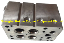 612630040089 Cylinder head Weichai engine parts for WP12