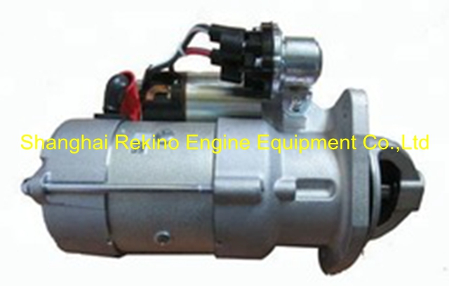 13054486 Starter motor Weichai engine parts for WP6 226B