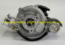 HP60K 1007679784C Turbocharger for WP4.6 Weichai engine parts