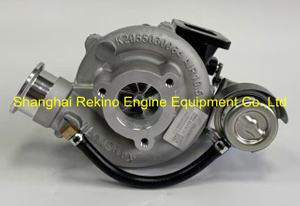 HP60K 1007679784C Turbocharger for WP4.6 Weichai engine parts