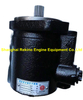 13024416 Hydraulic power steering pump Weichai engine parts for WP6