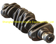 612600020039 Crankshaft Weichai engine parts for WD615 WD10 WP10