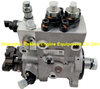 612600080674 0445020144 0445020116 Weichai engine parts fuel injection pump for WP6 WP10