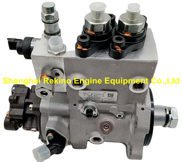 612600080674 0445020144 0445020116 Weichai engine parts fuel injection pump for WP6 WP10