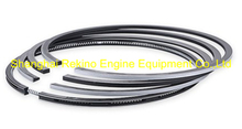 Weichai engine parts 6170 8170 Piston ring 170Z.05.10