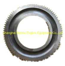 612630020008 Rear crankshaft gear for Weichai WP12 engine parts