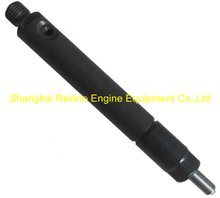 61560080276 KBEL132P110 Fuel injector Nozzle holder Weichai engine parts WD615 WD10