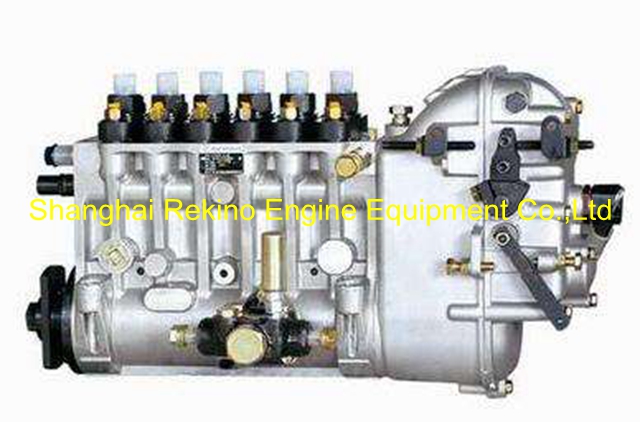 BP6153 6170ZC-113.31.00 Longbeng fuel injection pump for Weichai X6170C 6170