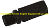 61500070099 pressure limit valve Weichai engine parts for WP10