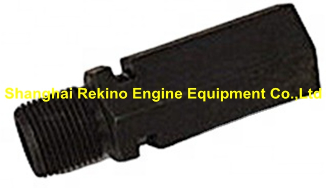 61500070099 pressure limit valve Weichai engine parts for WP10