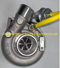 1002894777 Turbocharger for WP4 Weichai engine parts