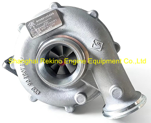 J76D 1000502574 Turbocharger for WP6 Weichai engine parts