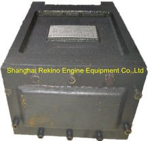 13024276 Air cooler Weichai engine parts for 226B WP6